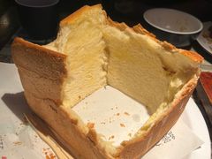 -绿茶餐厅(深圳龙华天虹购物中心店)