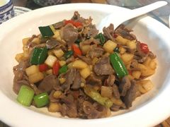 -湘香私房菜(大石长隆店)