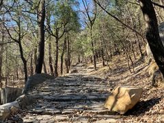 -阳台山自然风景区
