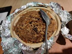 羊肉手抓饭-羊之道草原味道清真餐厅(番禺店)
