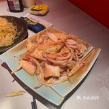 昨天和姐妹第一次吃这家店