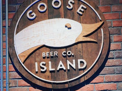 -Goose Island Brewhouse鹅岛精酿啤酒餐厅
