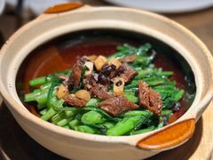 -四季民福烤鸭店(西单华威约饭街店)