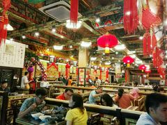 大堂-缪氏川菜(丰盛町店)