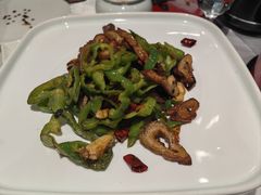 -味+新京宴·烤鸭·北京菜(创意谷店)