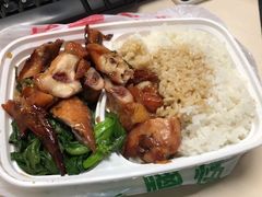 -程记烧腊快餐店(松园南街店)