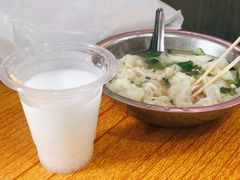 -南宁市连升风味小吃店