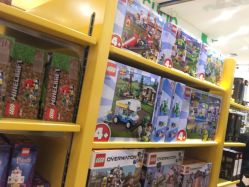 -KIDSLAND(北京蓝色港湾店)