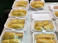 -101花果山山芭榴莲(史密斯街店)