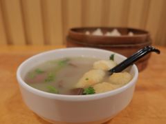 -龙咆汤包·手工现包小笼(拱北口岸店)