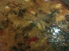 -金良酸菜鱼(宁海路总店)