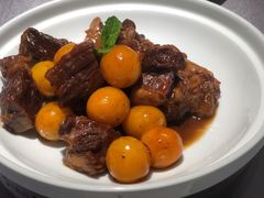 -庆赫隆融合菜馆(群力店)