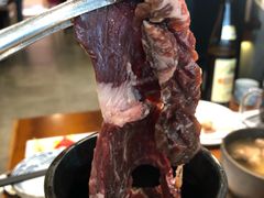 -热血兄弟·炭火烤肉(融侨中心店)