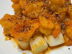 -沈灶河豚宴·河豚融合餐厅(汉中路店)