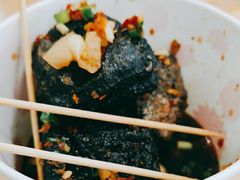 -五娭毑臭豆腐(黄兴南路店)