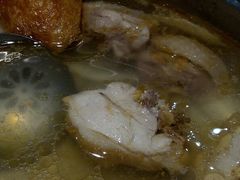 -椰夫人·养生椰子鸡(金沙洲永旺店)