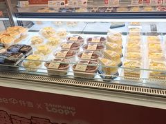 -凯德广场(西城店)