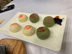 -北京全聚德(和平门店)