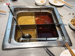 -海底捞火锅(赛格国际购物中心店)