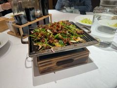 -伊喜饺子·烤鸭(五道口学院路店)