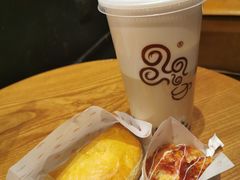 -嘉华饼屋JOY BAKERY(南屏街店)