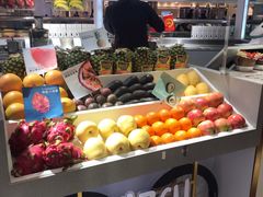 -Jazcu珍仕菓鲜榨果汁(西单大悦城店)