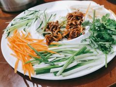 -李老哈·东北菜(宋园路店)