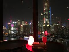 -上海外滩英迪格酒店