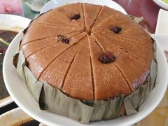 -桃园农庄·桃源宴