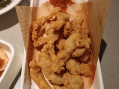 -半天妖烤鱼(正荣店)
