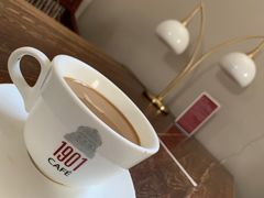 -1901 Cafe(西四店)