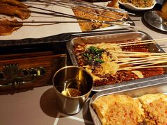 -碎怂烤肉(钟楼柳巷店)