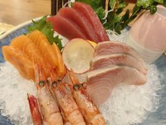 -红叶日本料理(辰熙广场店)