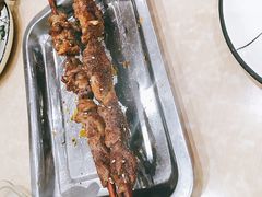 -清真素福拉面丝路美食(六里桥东店)