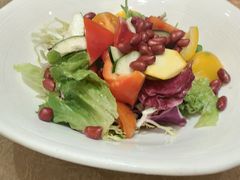 -烤肉宛饭庄(北新桥店)