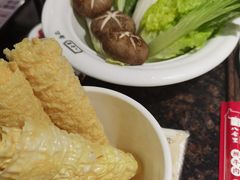 -八合里牛肉火锅(新洲店)