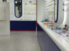 -青聪儿童眼镜(浦江店)