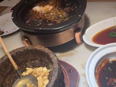 -绿茶餐厅(西单老佛爷店)