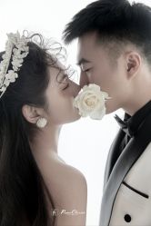 -罗马经典婚纱摄影·轻奢化定制