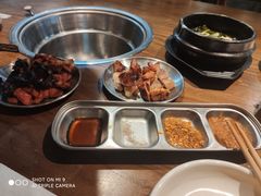 -·缸桶屋·韩式牛肋条自助烤肉(西湖D11店)