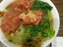 -一记面馆(易发店)