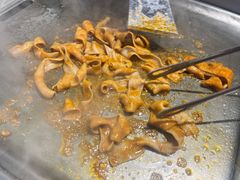 -赞酱川式烤肉(蜀都万达店)