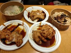 -鲜得来排骨年糕(豫园店)