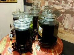 -义聚成老北京炙子烤肉(门框店)