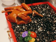 -山泉粤宴(广东大厦店)