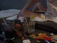 -天禧影院式足道·SPA(梅林店)