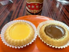 -華叔茶記