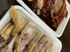 -清真·金宏兴鸭子店(明瓦廊店)
