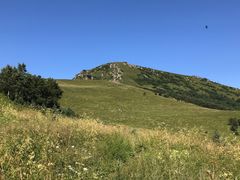 -灵山