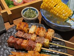 -一豚轩·烧鸟·豚骨拉面(五四路店)